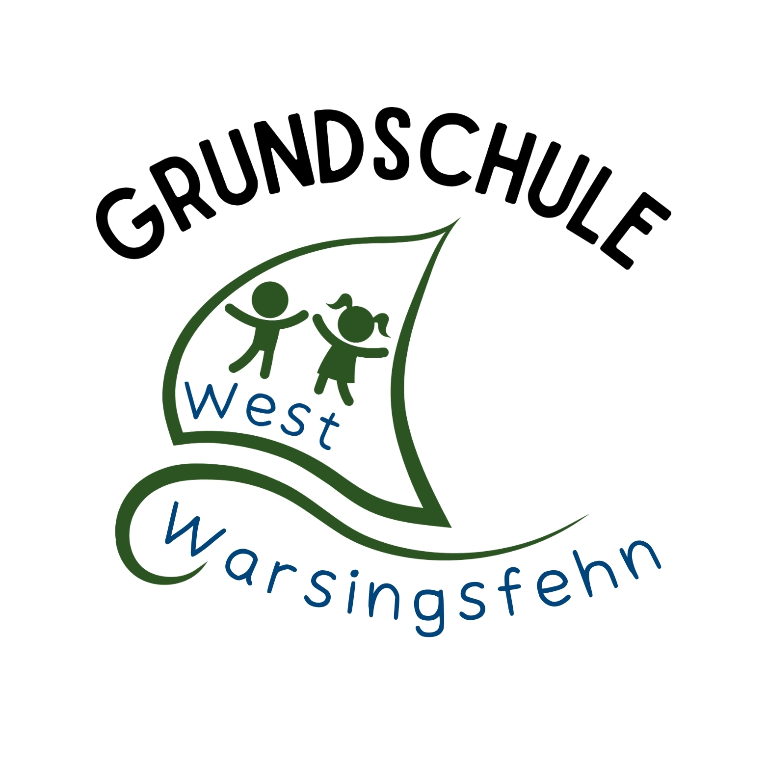 Grundschule Warsingsfehn-West